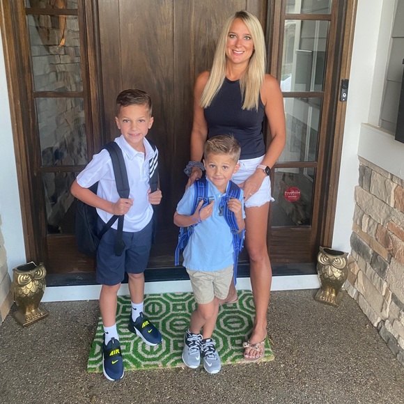 Meet your Posher, Susan - Picture 1 of 1